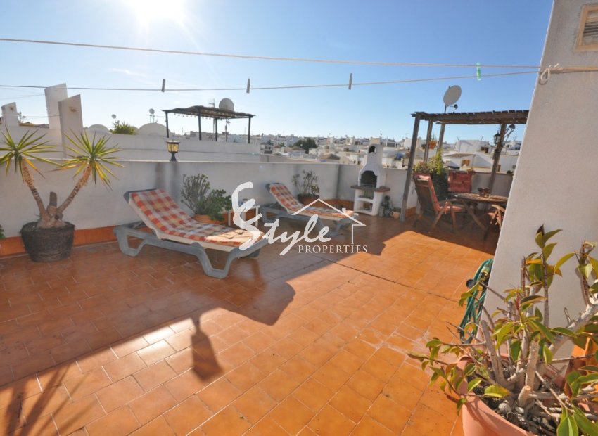 Reventa - Apartment Penthouse - Los Altos