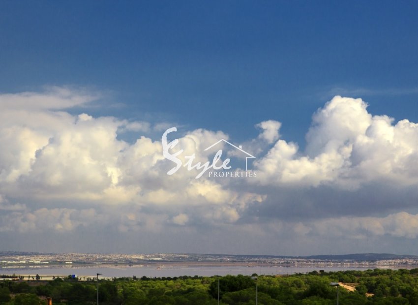 Reventa - Apartment Penthouse - Los Altos