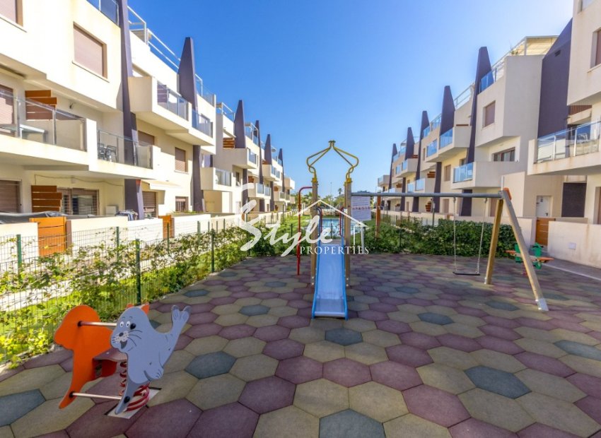 Reventa - Apartment Penthouse - Mil Palmeras