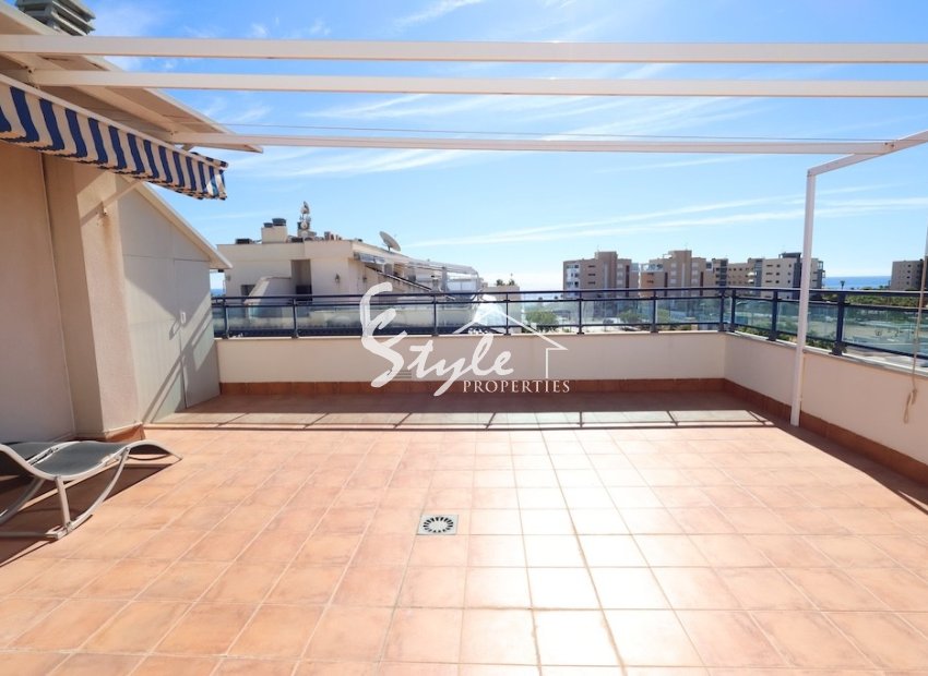 Reventa - Apartment Penthouse - Mil Palmeras