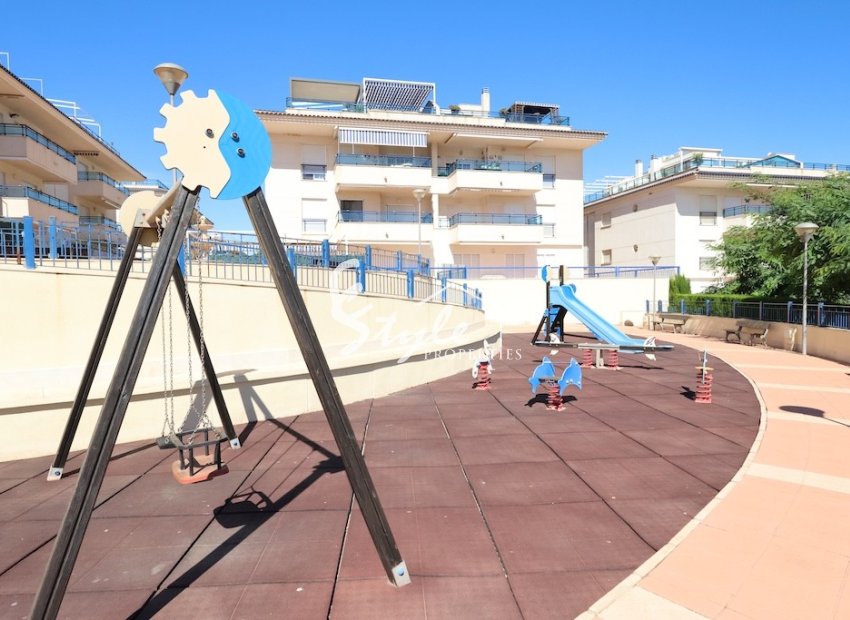 Reventa - Apartment Penthouse - Mil Palmeras