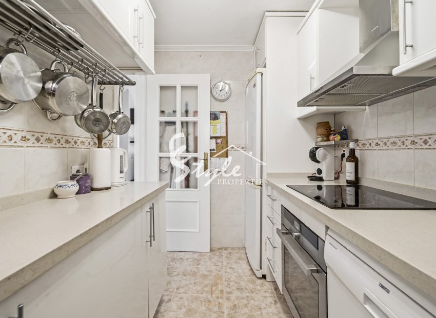 Reventa - Apartment Penthouse - Orihuela-Costa - La Regia