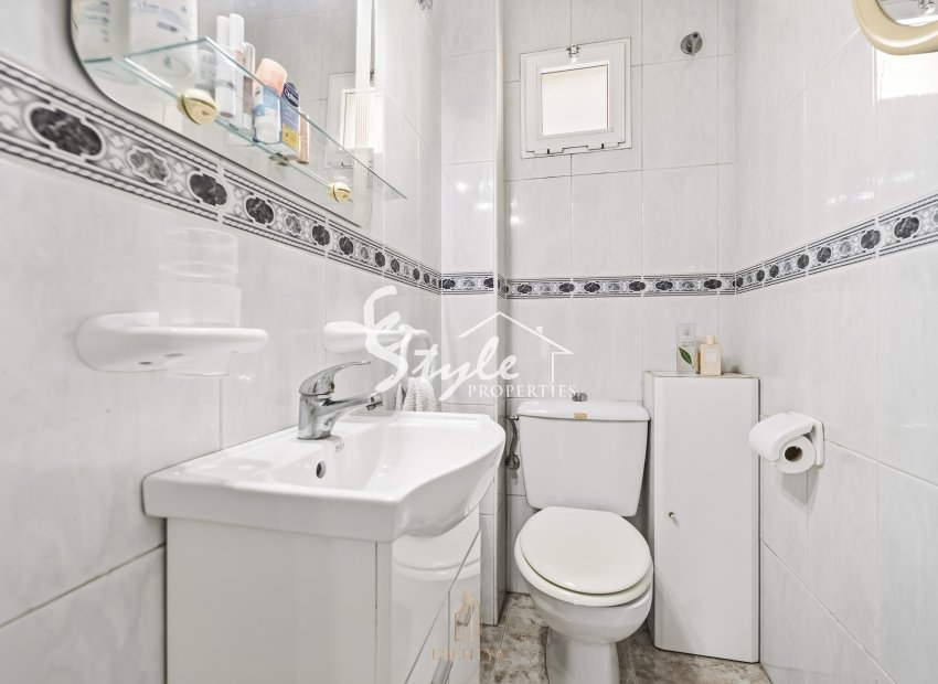 Reventa - Apartment Penthouse - Orihuela-Costa - La Regia