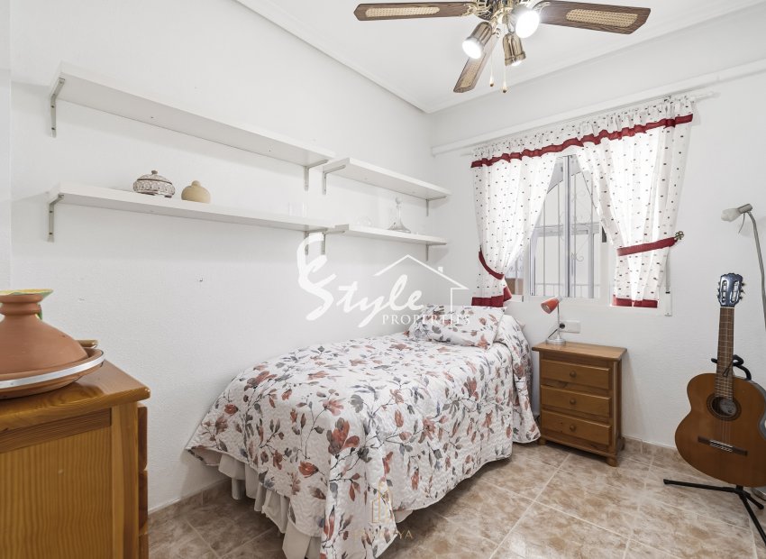 Reventa - Apartment Penthouse - Orihuela-Costa - La Regia