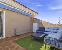 Reventa - Apartment Penthouse - Orihuela-Costa - La Regia
