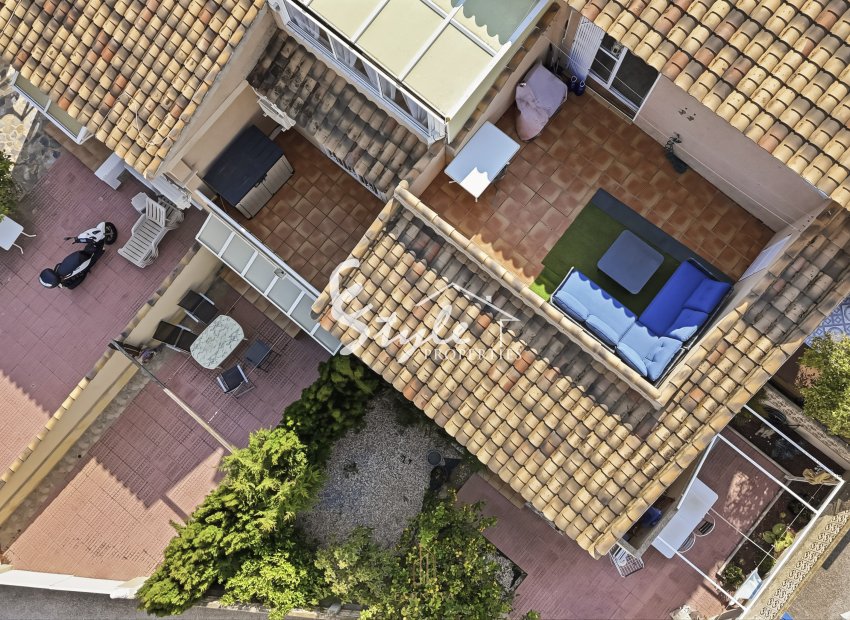 Reventa - Apartment Penthouse - Orihuela-Costa - La Regia