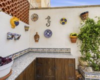 Reventa - Apartment Penthouse - Orihuela-Costa - La Regia