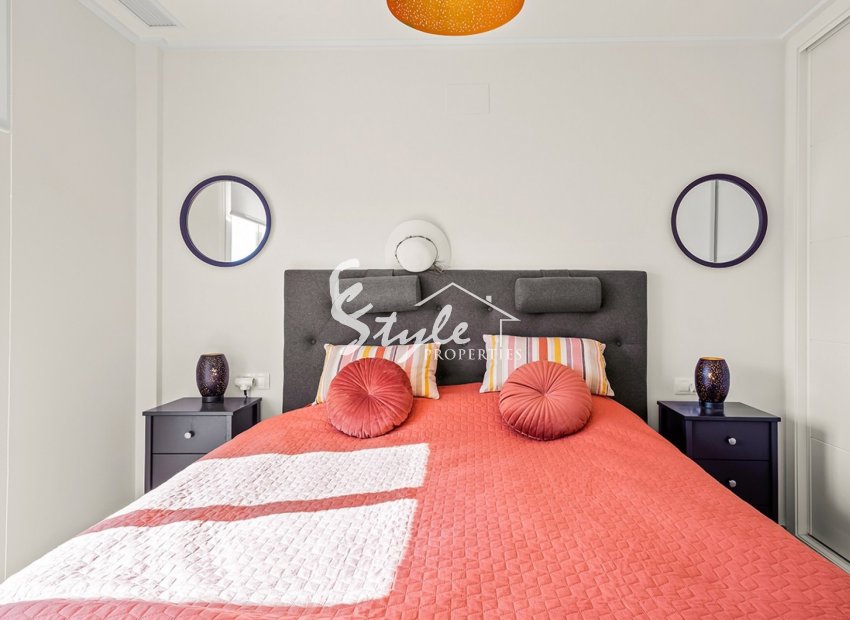 Reventa - Apartment Penthouse - Orihuela-Costa - Los Dolses