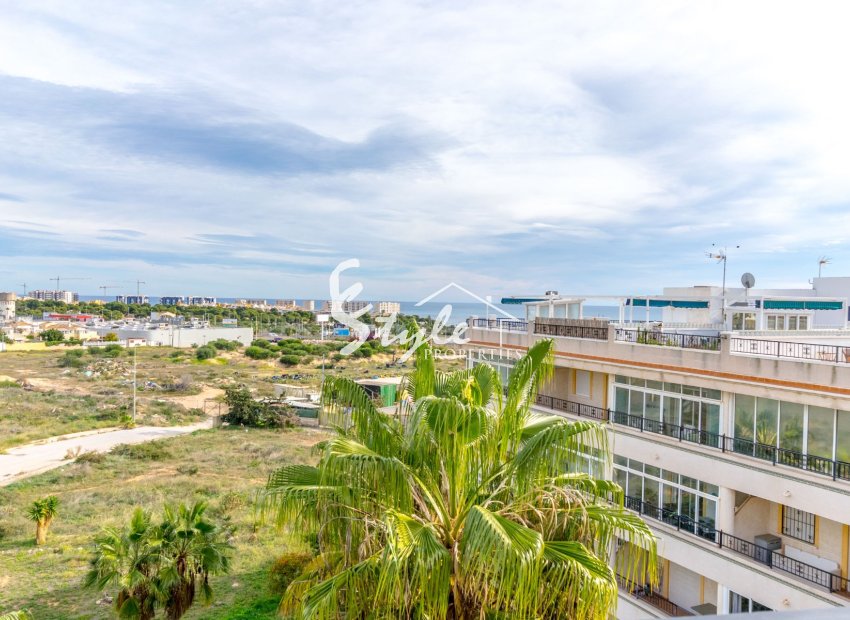 Reventa - Apartment Penthouse - Orihuela-Costa - Playa Flamenca