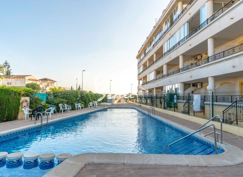 Reventa - Apartment Penthouse - Orihuela-Costa - Playa Flamenca