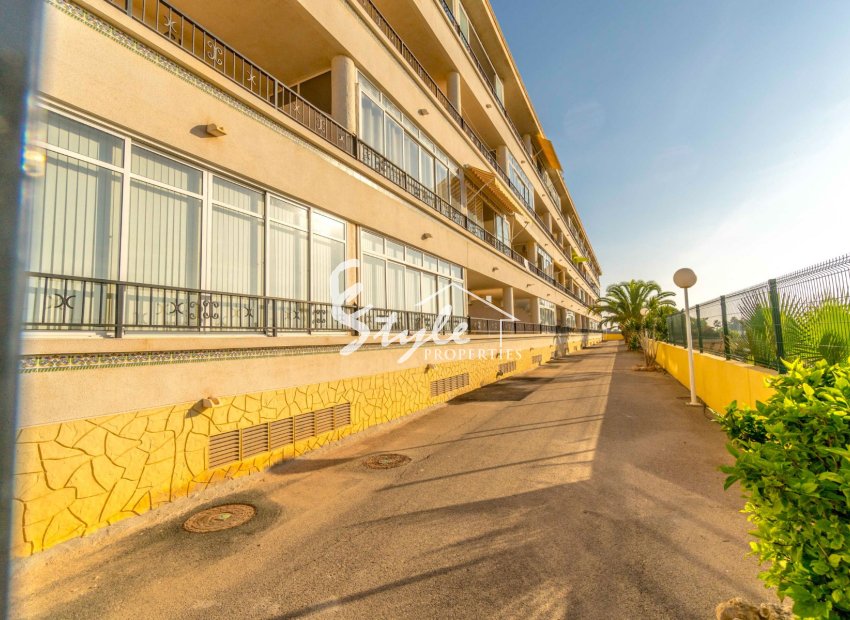 Reventa - Apartment Penthouse - Orihuela-Costa - Playa Flamenca