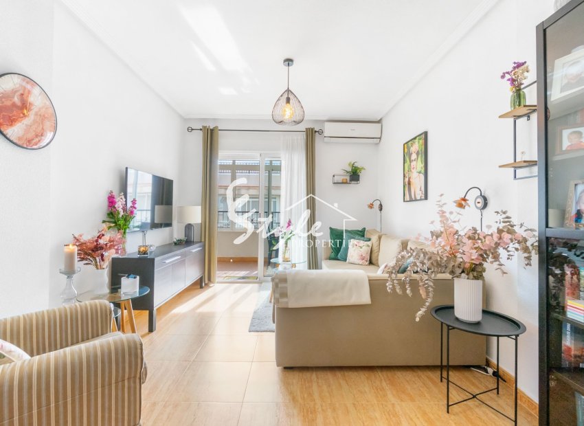 Reventa - Apartment Penthouse - Orihuela-Costa - Playa Flamenca