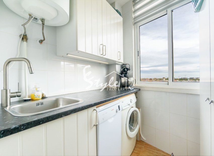 Reventa - Apartment Penthouse - Orihuela-Costa - Playa Flamenca