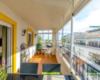 Reventa - Apartment Penthouse - Orihuela-Costa - Playa Flamenca