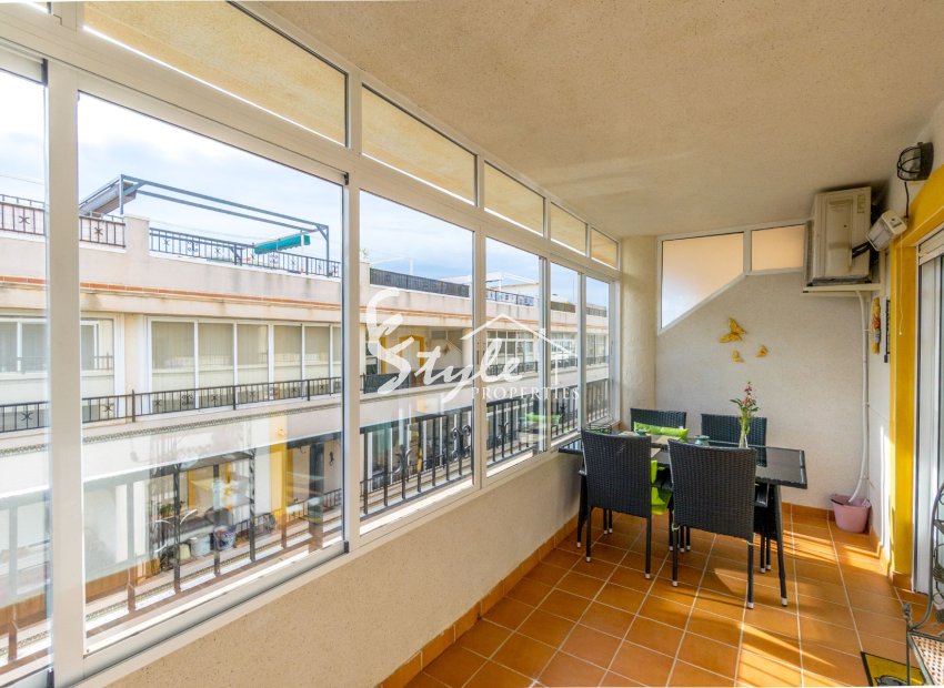 Reventa - Apartment Penthouse - Orihuela-Costa - Playa Flamenca