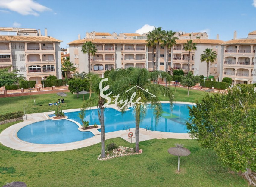 Reventa - Apartment Penthouse - Orihuela-Costa - Playa Flamenca