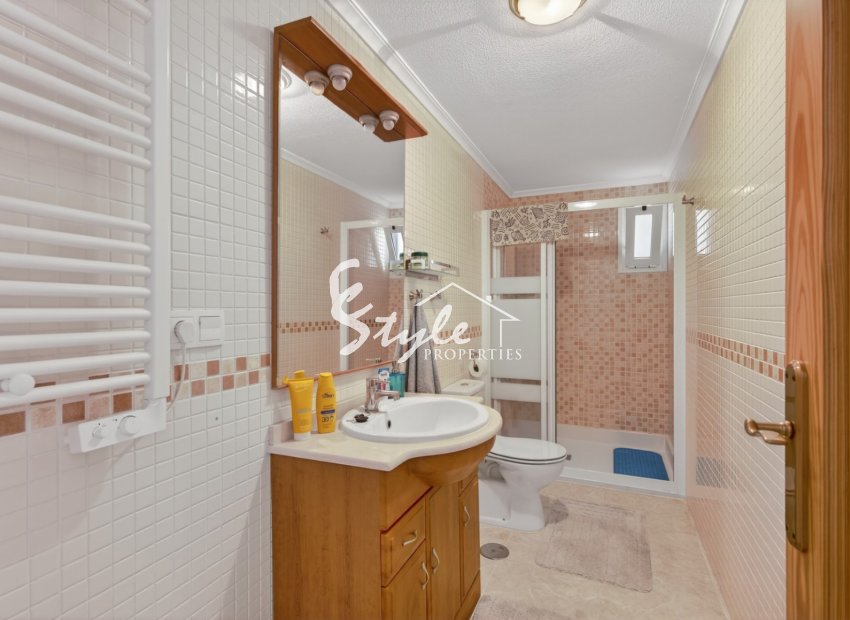 Reventa - Apartment Penthouse - Orihuela-Costa - Playa Flamenca