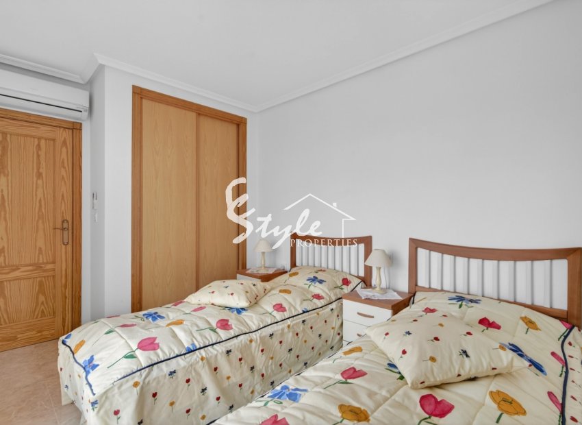 Reventa - Apartment Penthouse - Orihuela-Costa - Playa Flamenca