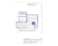 Reventa - Apartment Penthouse - Orihuela-Costa - Playa Flamenca