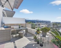 Reventa - Apartment Penthouse - Orihuela-Costa - Playa Flamenca