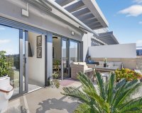 Reventa - Apartment Penthouse - Orihuela-Costa - Playa Flamenca