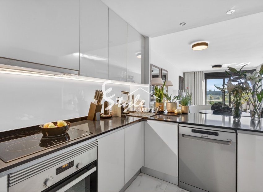 Reventa - Apartment Penthouse - Orihuela-Costa - Playa Flamenca