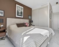 Reventa - Apartment Penthouse - Orihuela-Costa - Playa Flamenca