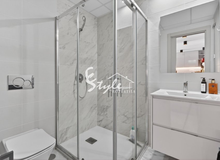 Reventa - Apartment Penthouse - Orihuela-Costa - Playa Flamenca