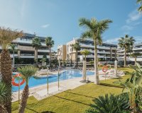 Reventa - Apartment Penthouse - Orihuela-Costa - Playa Flamenca