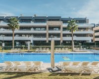 Reventa - Apartment Penthouse - Orihuela-Costa - Playa Flamenca