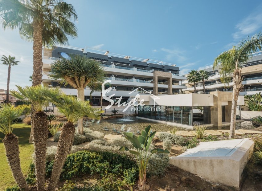 Reventa - Apartment Penthouse - Orihuela-Costa - Playa Flamenca