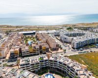 Reventa - Apartment Penthouse - Orihuela-Costa - Playa Flamenca