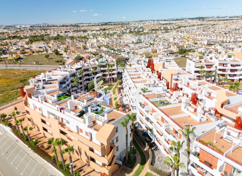 Reventa - Apartment Penthouse - Orihuela-Costa - Playa Flamenca