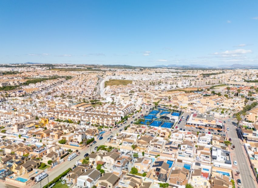 Reventa - Apartment Penthouse - Orihuela-Costa - Playa Flamenca