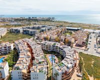 Reventa - Apartment Penthouse - Orihuela-Costa - Playa Flamenca