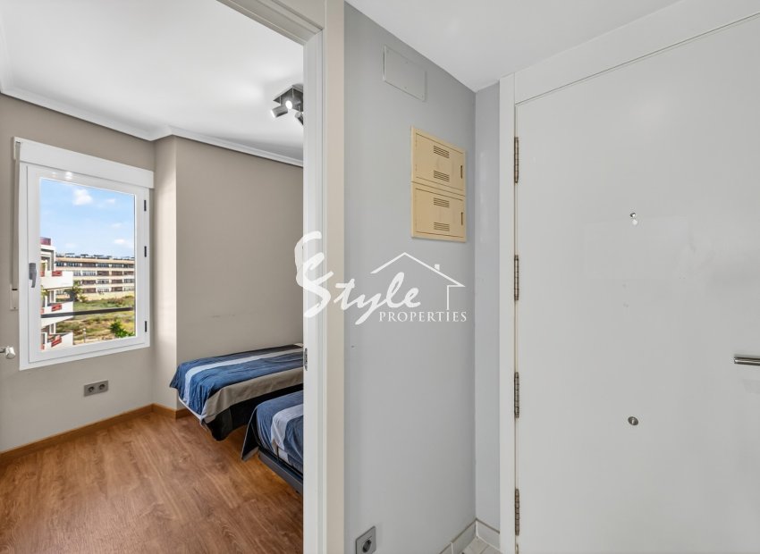 Reventa - Apartment Penthouse - Orihuela-Costa - Playa Flamenca