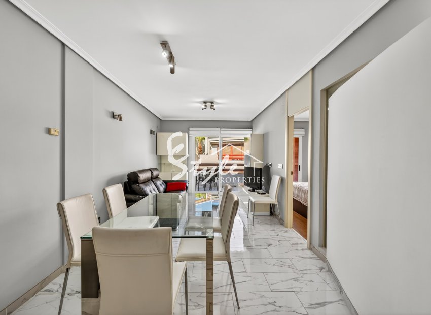 Reventa - Apartment Penthouse - Orihuela-Costa - Playa Flamenca