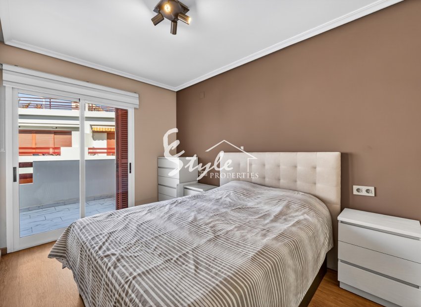 Reventa - Apartment Penthouse - Orihuela-Costa - Playa Flamenca