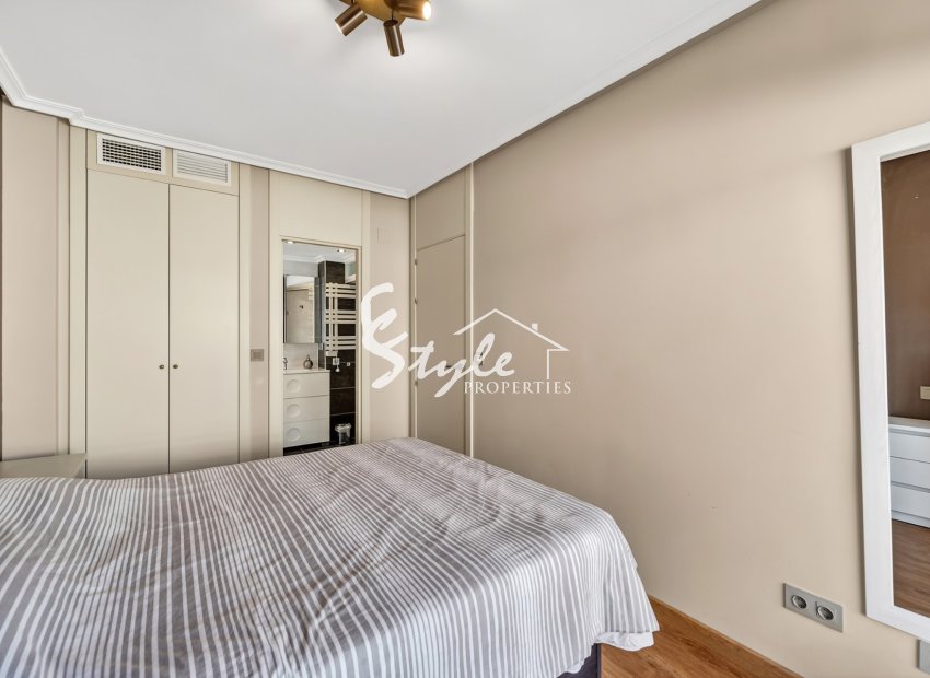 Reventa - Apartment Penthouse - Orihuela-Costa - Playa Flamenca