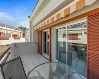 Reventa - Apartment Penthouse - Orihuela-Costa - Playa Flamenca