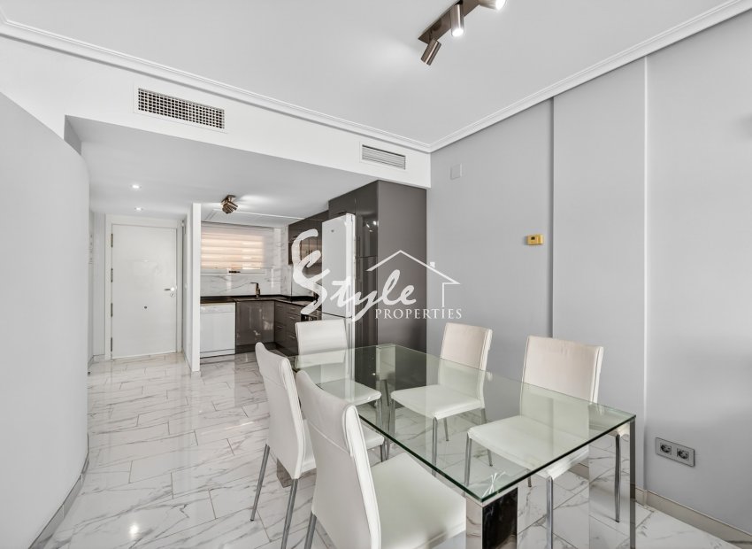 Reventa - Apartment Penthouse - Orihuela-Costa - Playa Flamenca