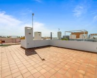 Reventa - Apartment Penthouse - Orihuela-Costa - Playa Flamenca