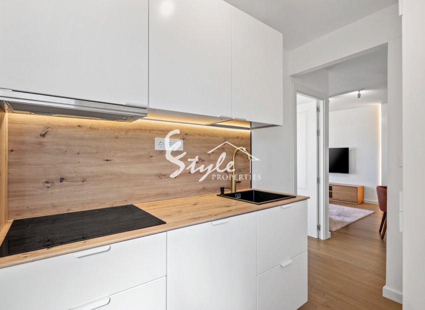 Reventa - Apartment Penthouse - Orihuela-Costa - Punta Prima