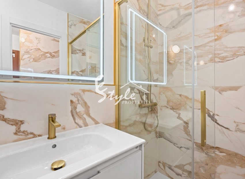 Reventa - Apartment Penthouse - Orihuela-Costa - Punta Prima