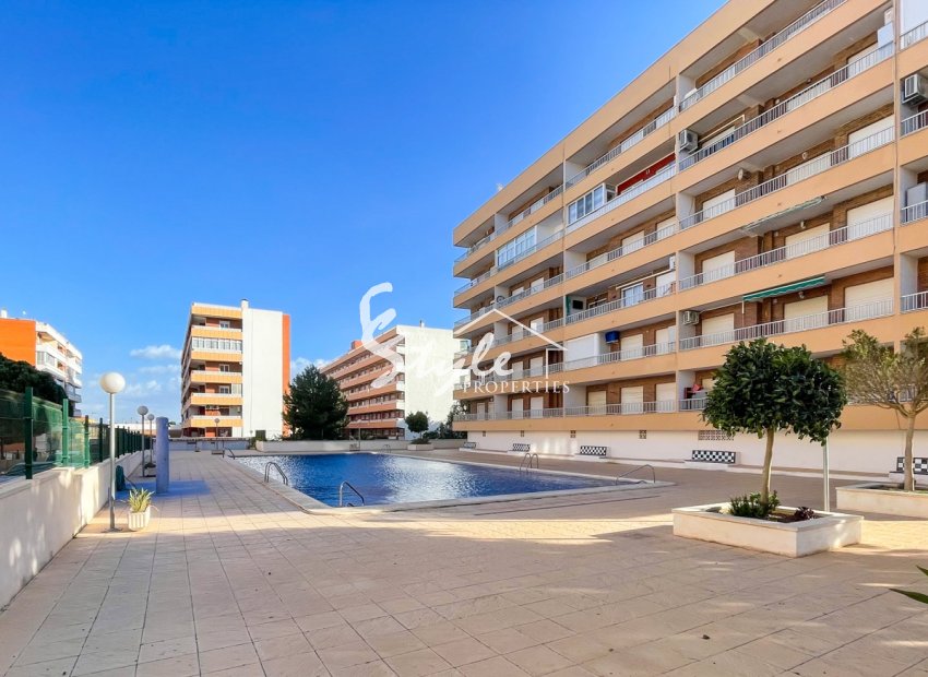 Reventa - Apartment Penthouse - Orihuela-Costa - Punta Prima