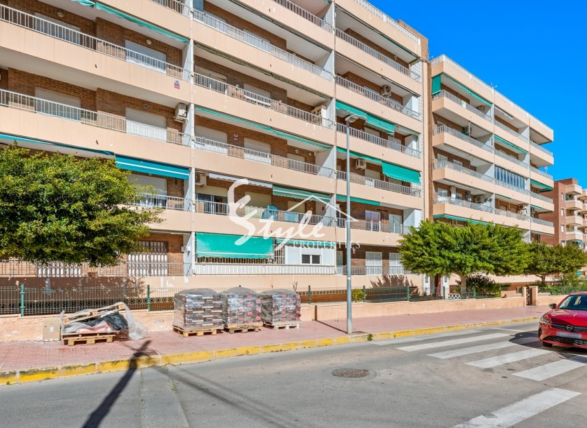 Reventa - Apartment Penthouse - Orihuela-Costa - Punta Prima