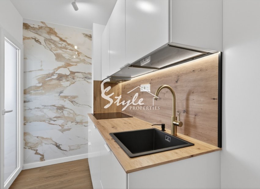 Reventa - Apartment Penthouse - Orihuela-Costa - Punta Prima