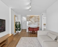 Reventa - Apartment Penthouse - Orihuela-Costa - Punta Prima