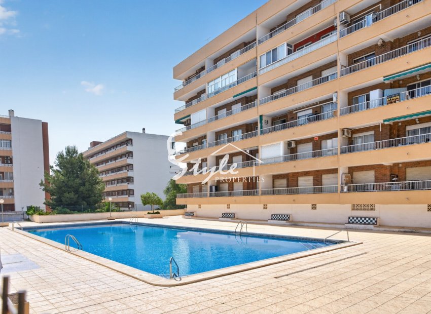 Reventa - Apartment Penthouse - Orihuela-Costa - Punta Prima