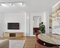 Reventa - Apartment Penthouse - Orihuela-Costa - Punta Prima